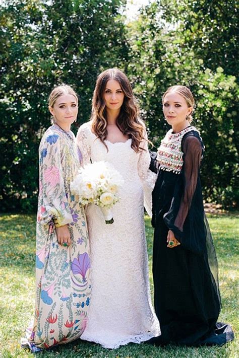 elizabeth olsen wedding